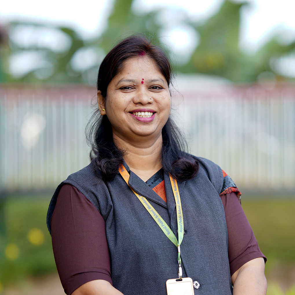 Faculty